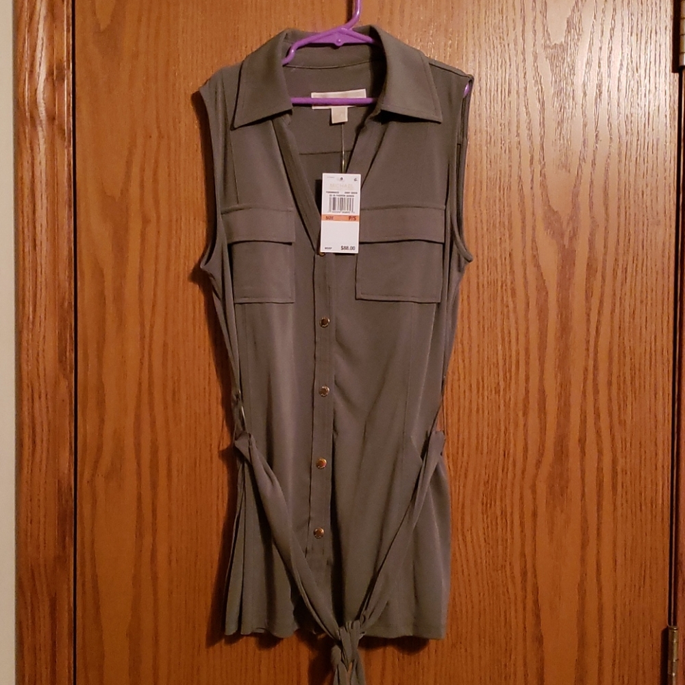 Michael Kors tank top